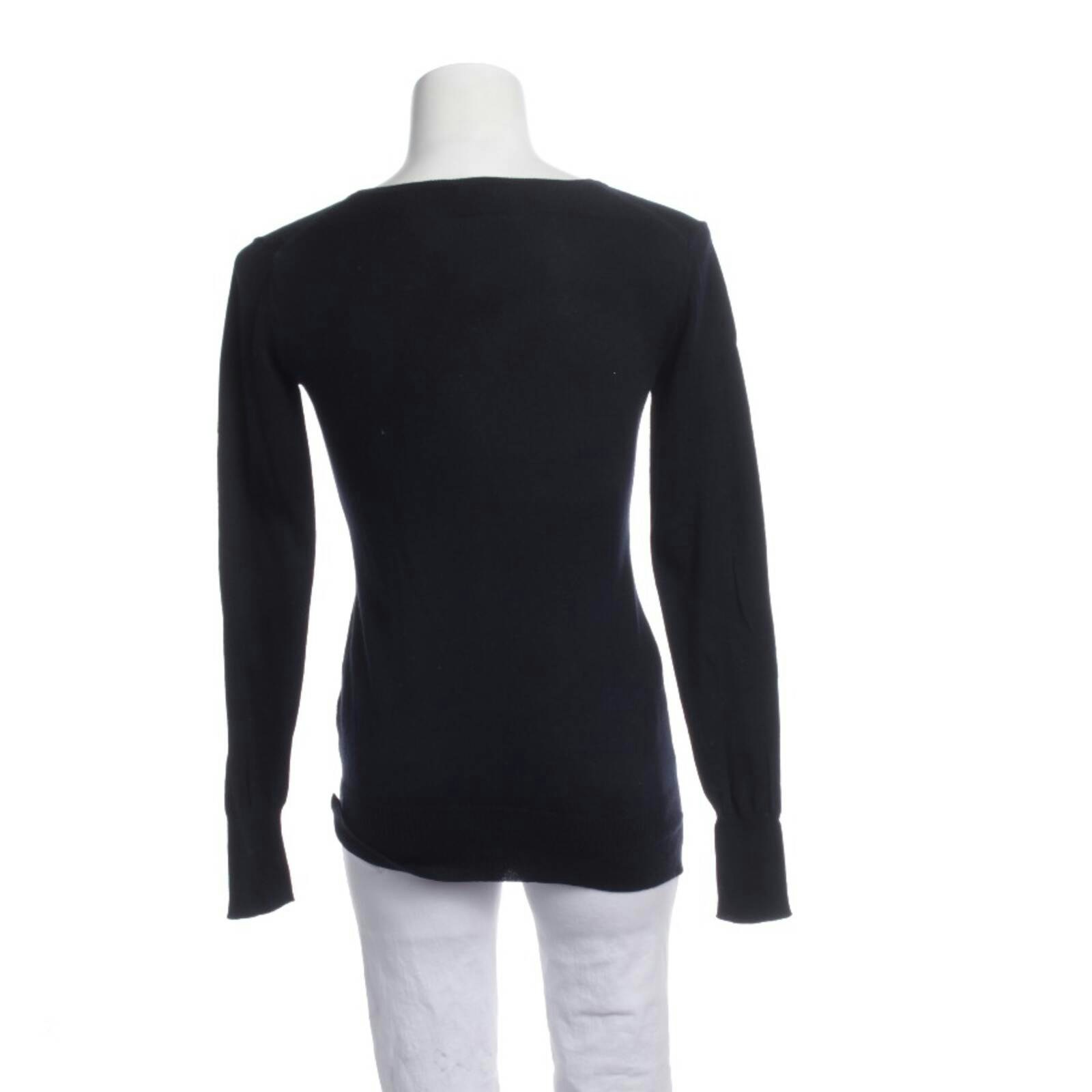 Image 2 of Jumper XS Black in color Black | Vite EnVogue