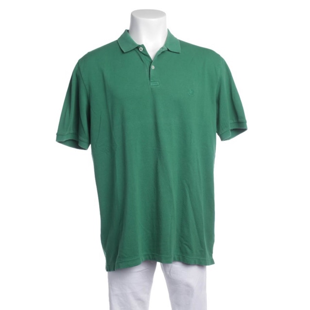 Bild 1 von Poloshirt XL Grün | Vite EnVogue