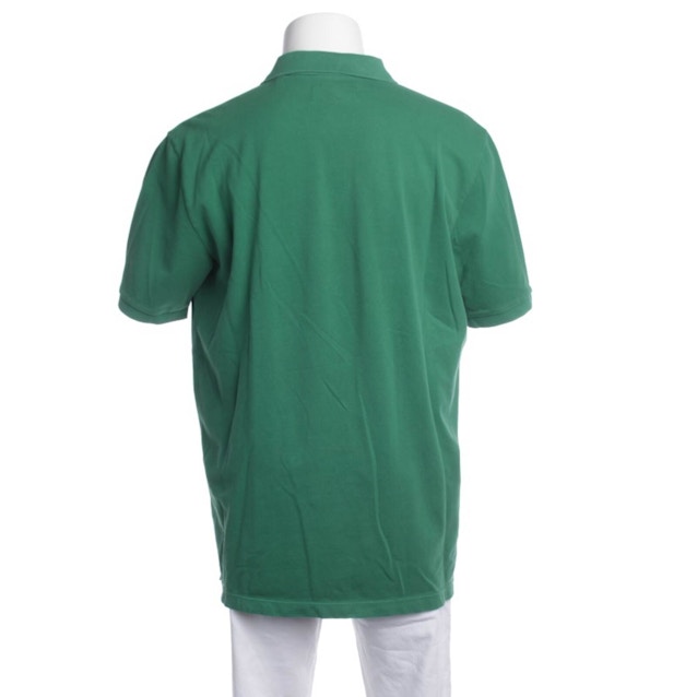 Polo Shirt XL Green | Vite EnVogue