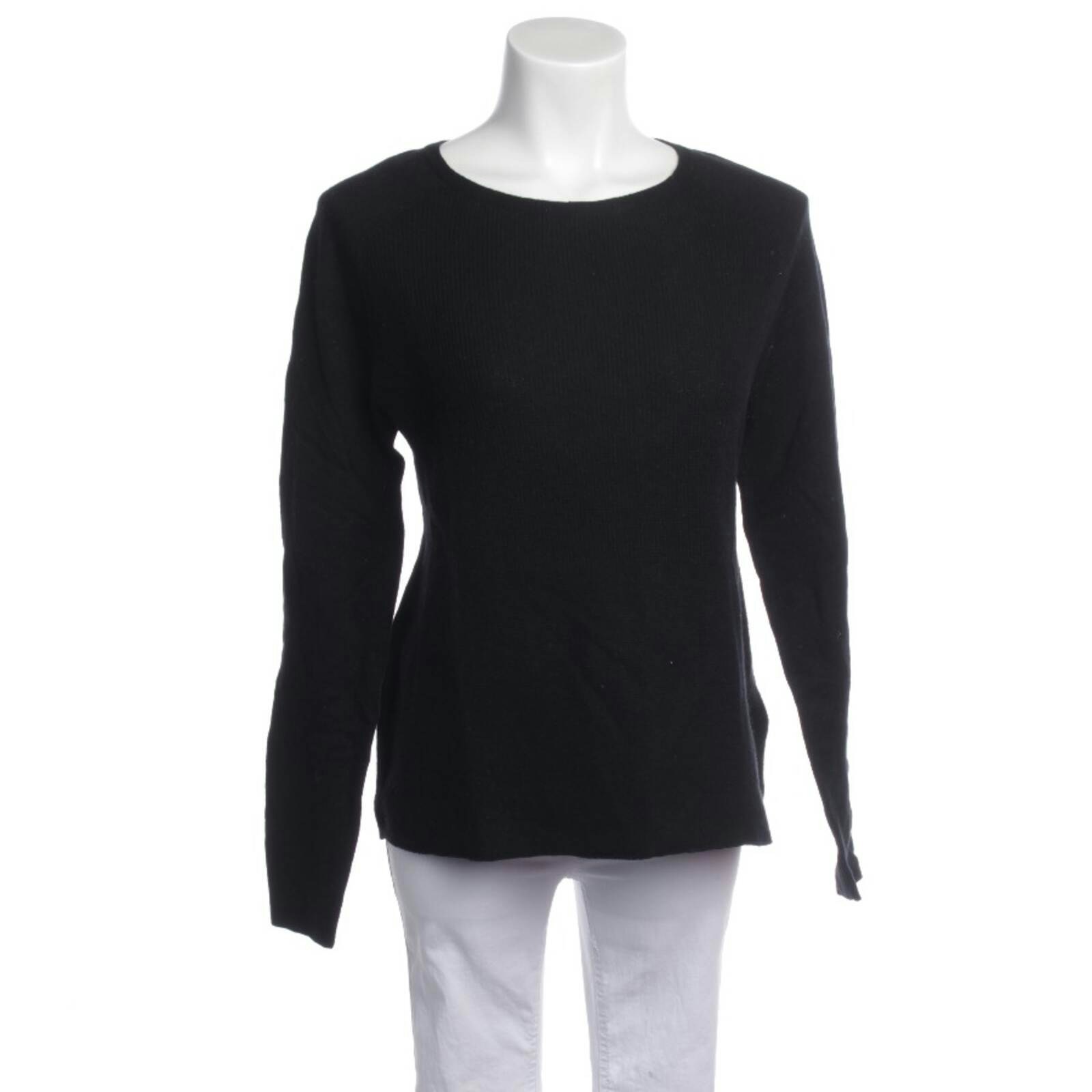 Image 1 of Jumper M Black in color Black | Vite EnVogue