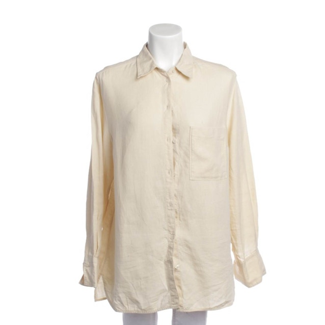 Bild 1 von Bluse 42 Beige | Vite EnVogue