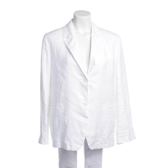 Image 1 of Blazer 40 White | Vite EnVogue