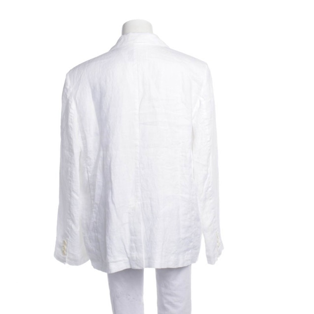 Blazer 40 White | Vite EnVogue