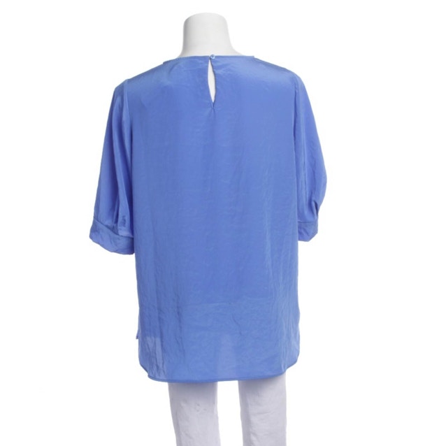 Blouse 42 Blue | Vite EnVogue