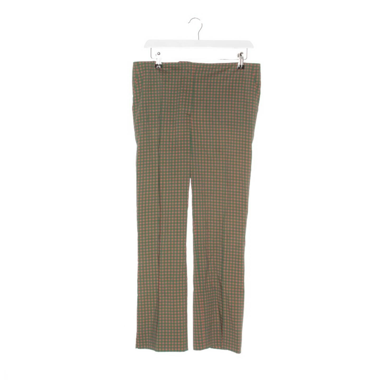 Image 1 of Pants 38 Multicolored in color Multicolored | Vite EnVogue