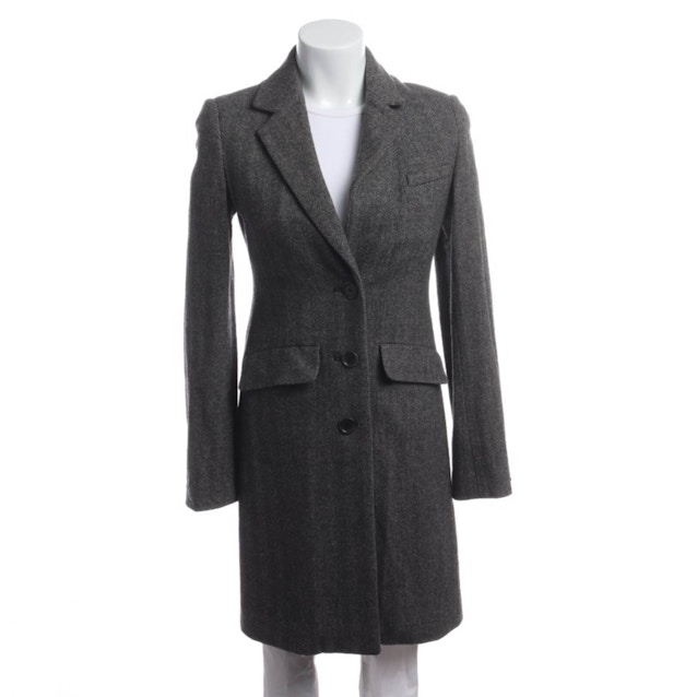 Image 1 of Mid-Season Coat S Gray | Vite EnVogue