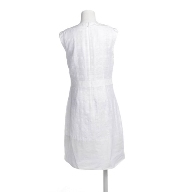 Dress 40 White | Vite EnVogue