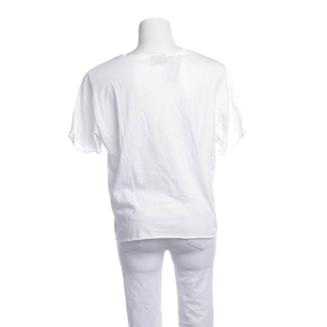 Shirt M White | Vite EnVogue