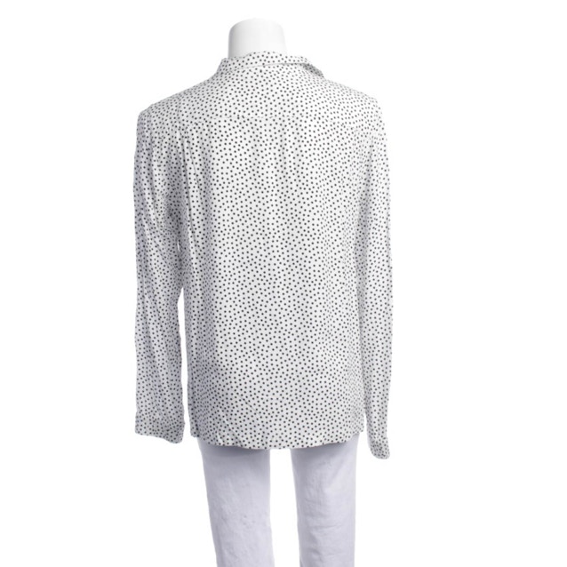 Blouse M White | Vite EnVogue