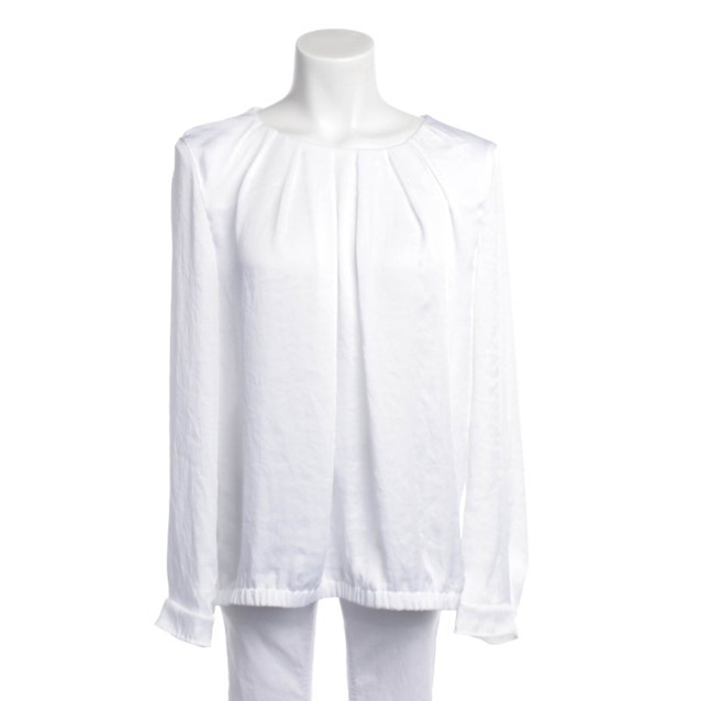 Image 1 of Blouse 42 White | Vite EnVogue