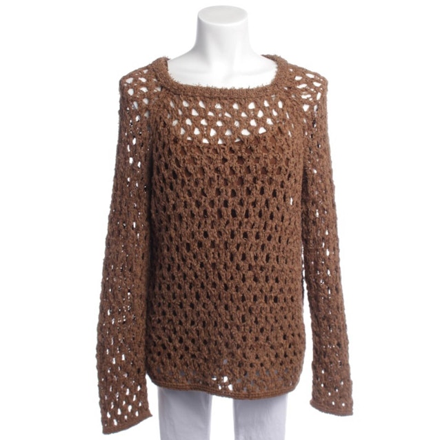 Image 1 of Jumper 40 Brown | Vite EnVogue