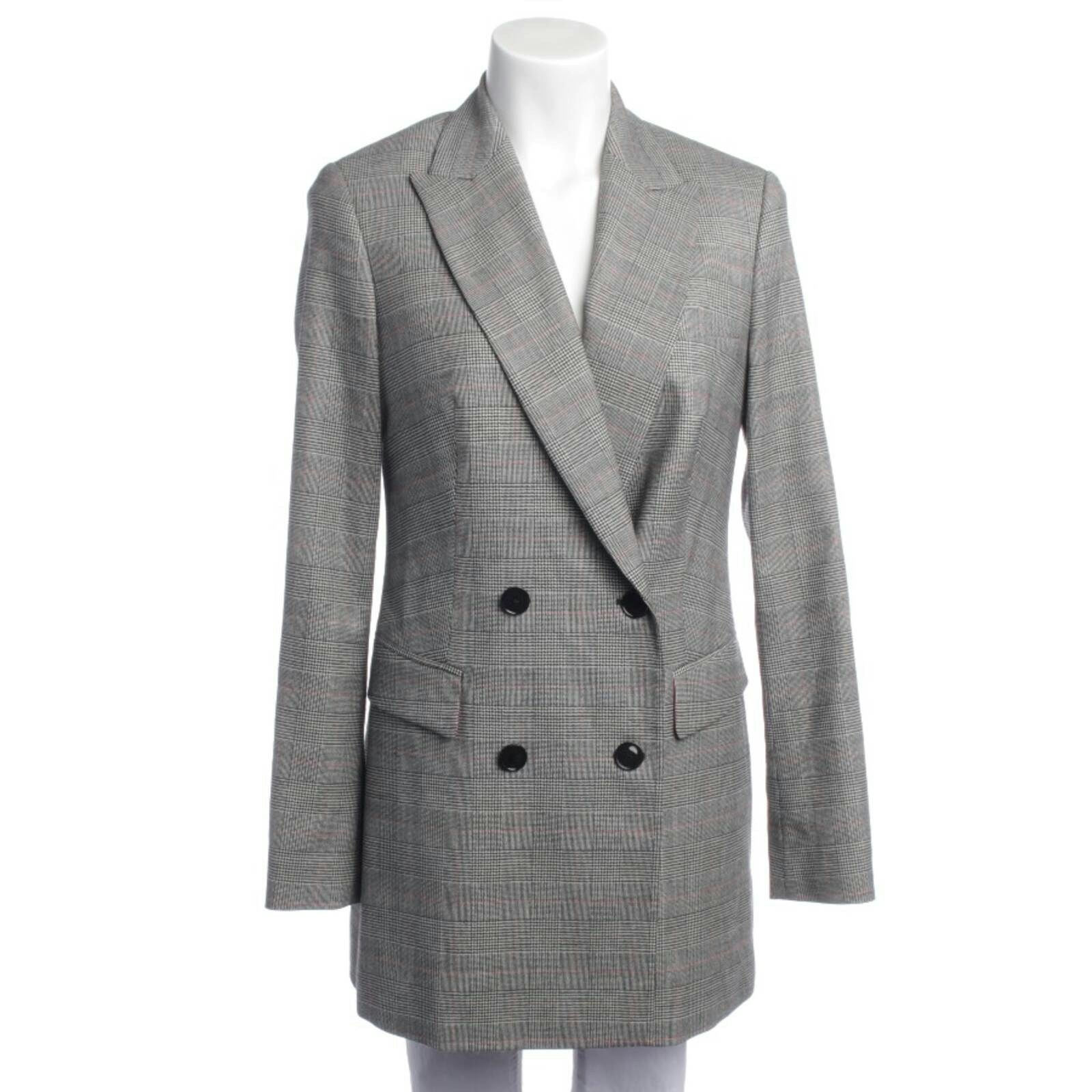 Image 1 of Blazer 38 Multicolored in color Multicolored | Vite EnVogue