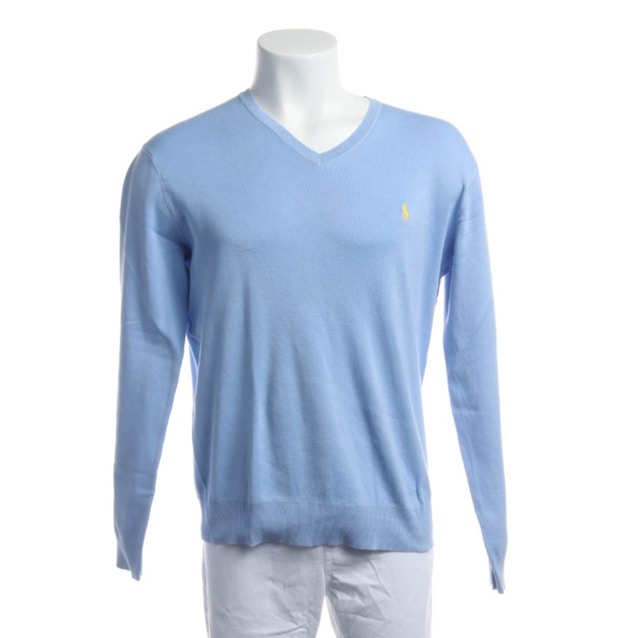 Image 1 of Jumper M Blue | Vite EnVogue