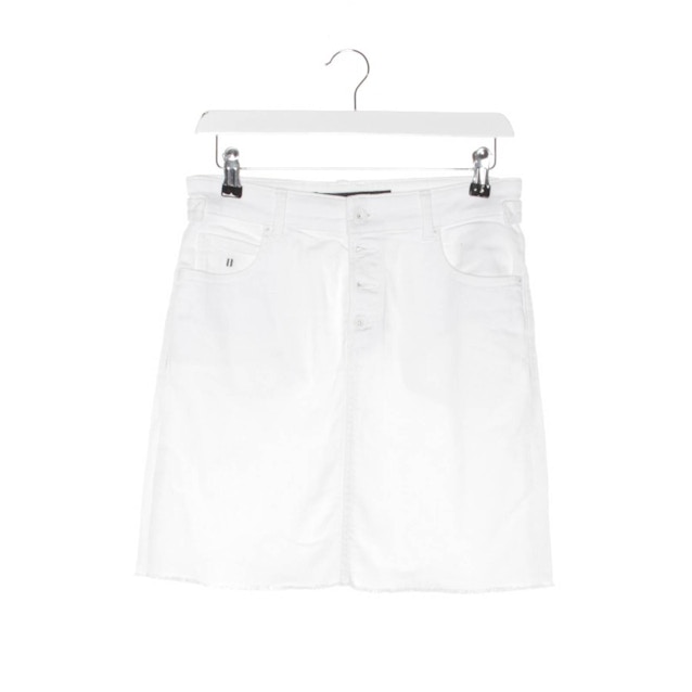 Image 1 of Skirt W27 White | Vite EnVogue