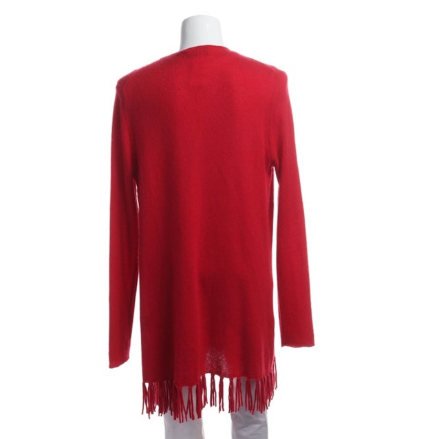 Jumper 42 Red | Vite EnVogue