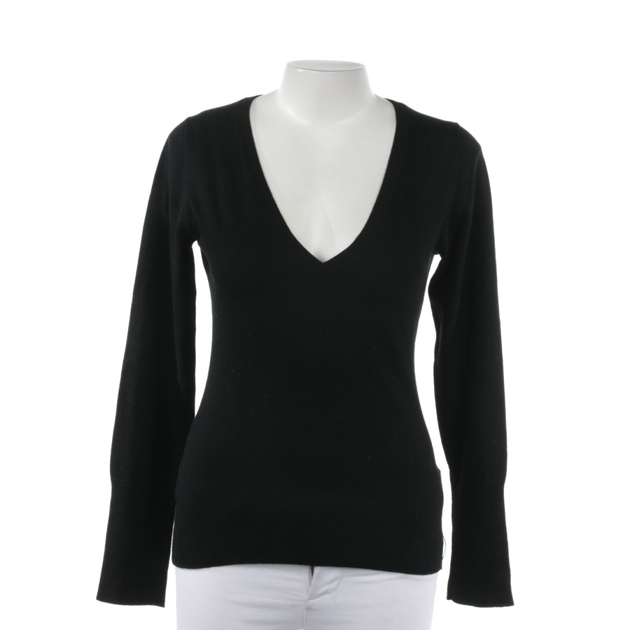 Bild 1 von Pullover M Schwarz in Farbe Schwarz | Vite EnVogue