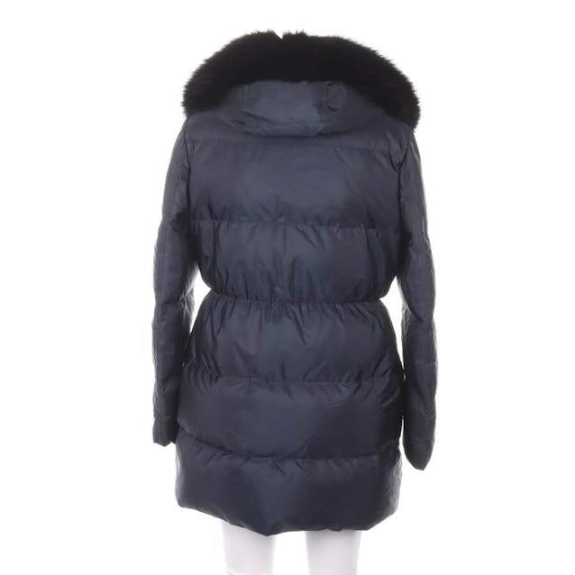 Winter Coat 38 Darkblue | Vite EnVogue