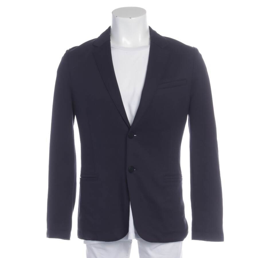 Image 1 of Blazer 46 Navy in color Blue | Vite EnVogue