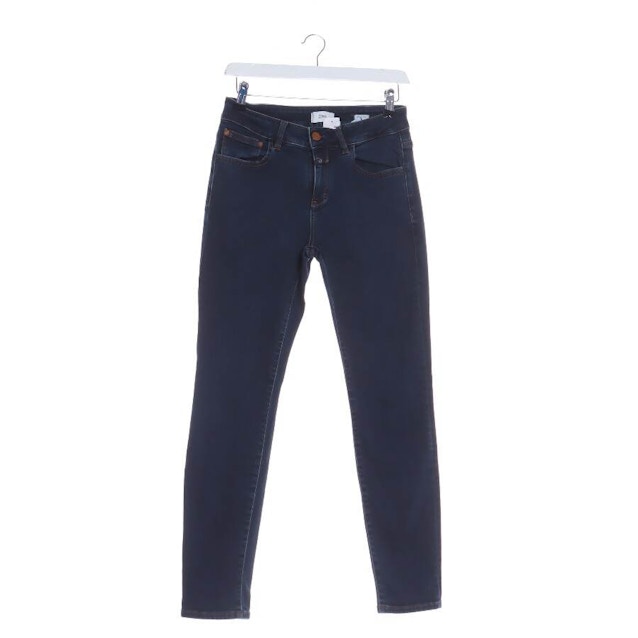 Bild 1 von Jeans Skinny W28 Navy | Vite EnVogue