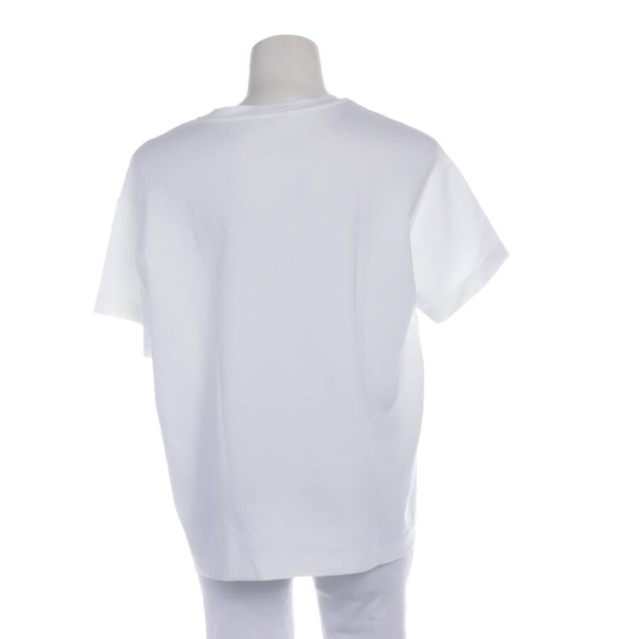 Image 2 of Shirt S White in color White | Vite EnVogue