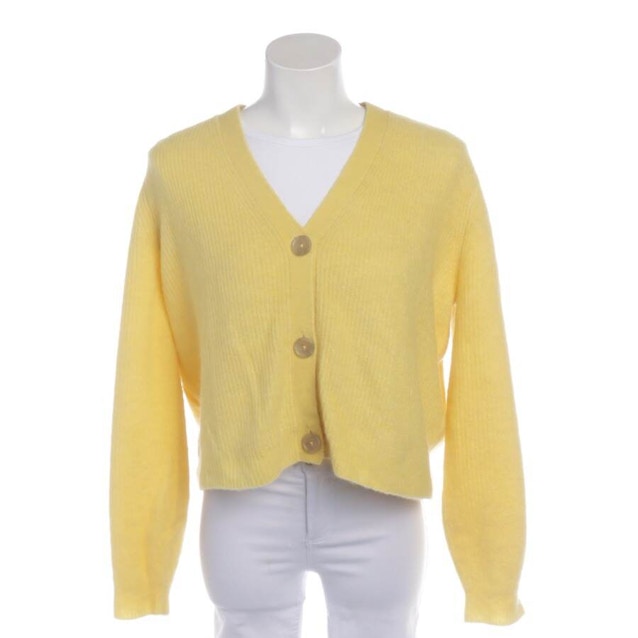 Image 1 of Cardigan M Yellow | Vite EnVogue