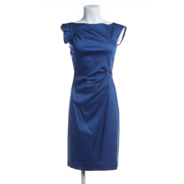 Image 1 of Dress M Blue | Vite EnVogue