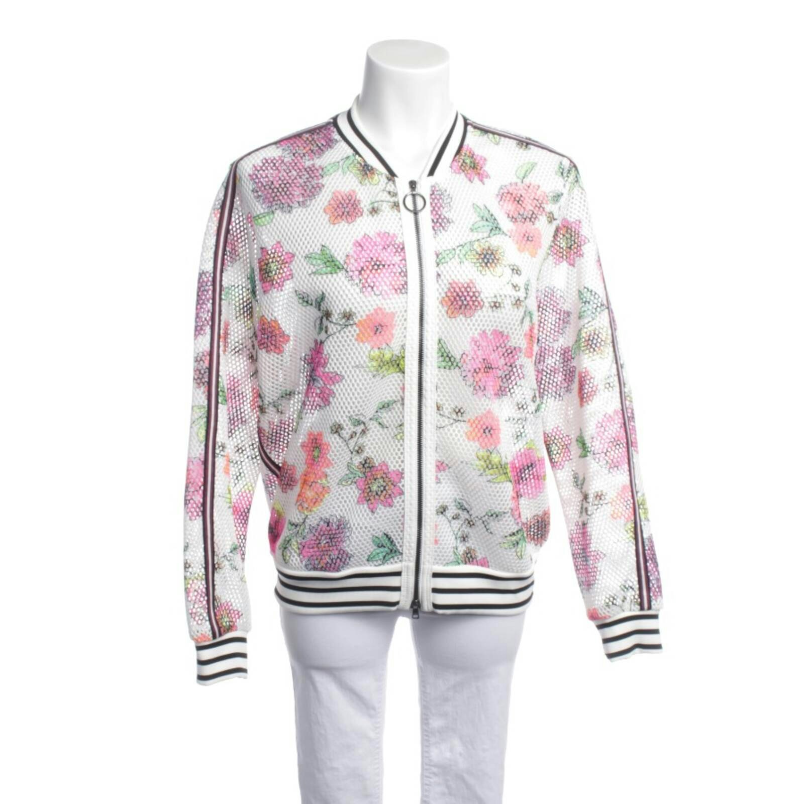 Image 1 of Summer Jacket 42 Multicolored in color Multicolored | Vite EnVogue