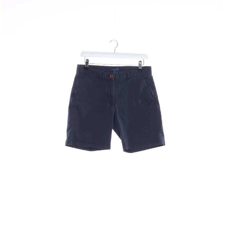 Image 1 of Bermuda 42 Navy in color Blue | Vite EnVogue