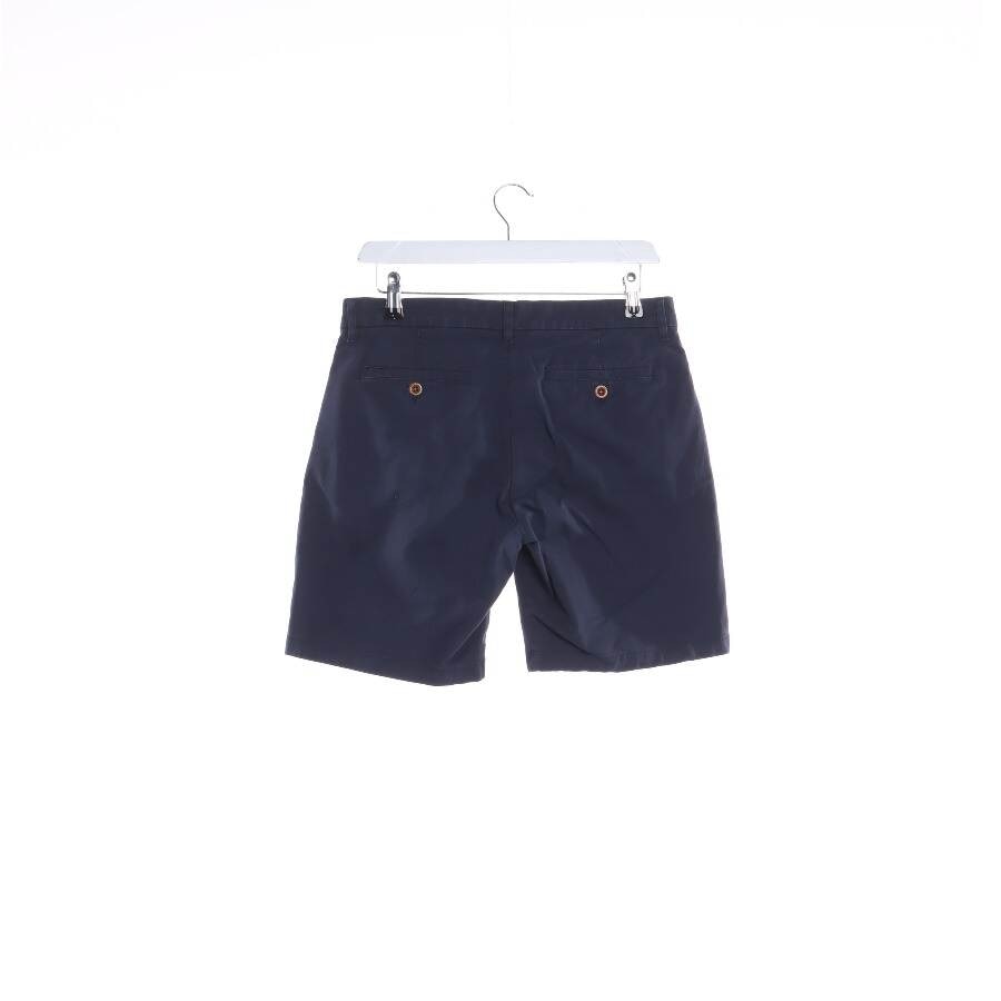 Image 2 of Bermuda 42 Navy in color Blue | Vite EnVogue