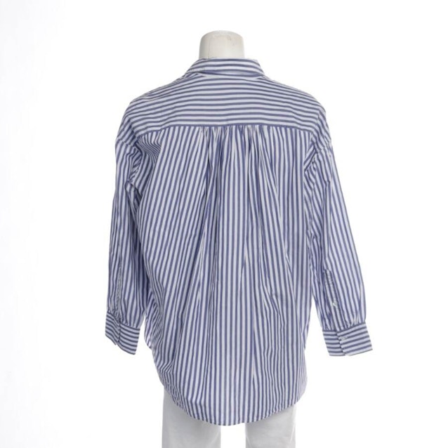 Shirt Blouse S Blue | Vite EnVogue