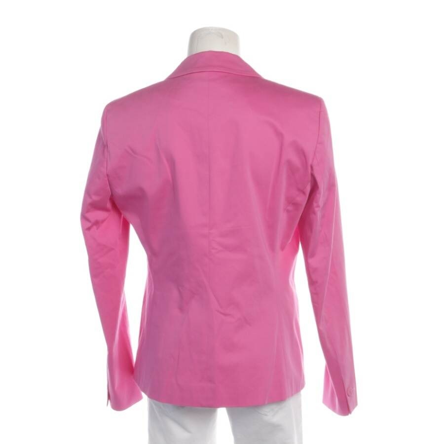 Image 2 of Blazer 40 Pink in color Pink | Vite EnVogue