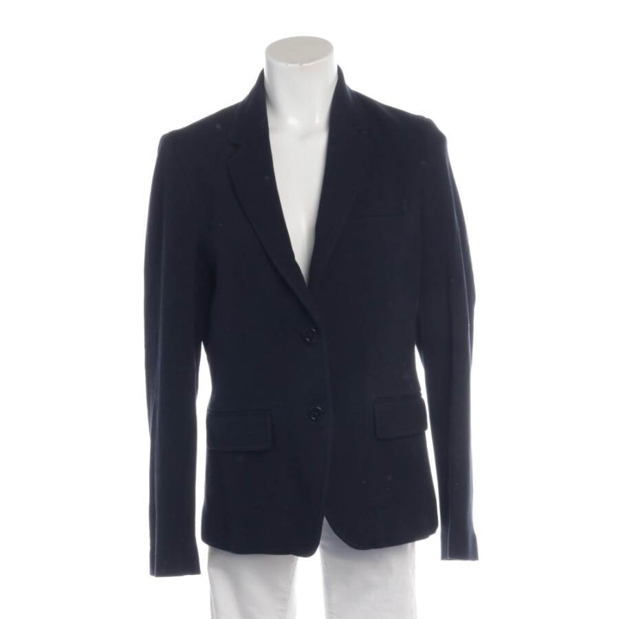 Image 1 of Blazer 42 Navy in color Blue | Vite EnVogue