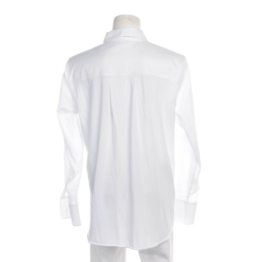 Image 2 of Shirt S White in color White | Vite EnVogue