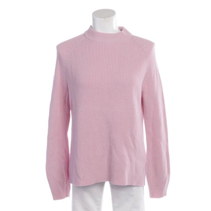 Image 1 of Jumper S Light Pink in color Pink | Vite EnVogue