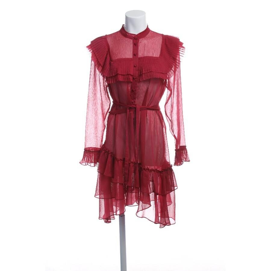 Image 1 of Cocktail Dress 38 Red in color Red | Vite EnVogue