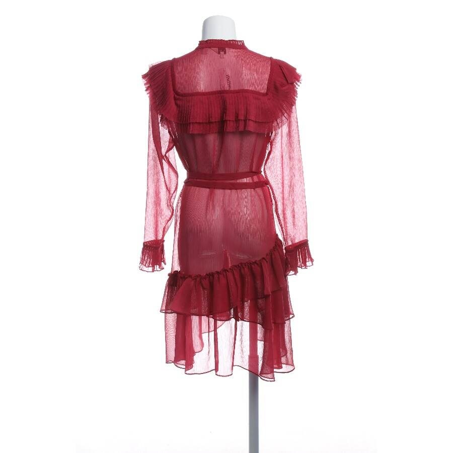 Bild 2 von Cocktailkleid 38 Rot in Farbe Rot | Vite EnVogue