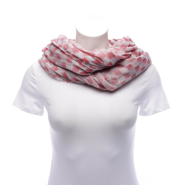 Image 1 of Scarf Red | Vite EnVogue