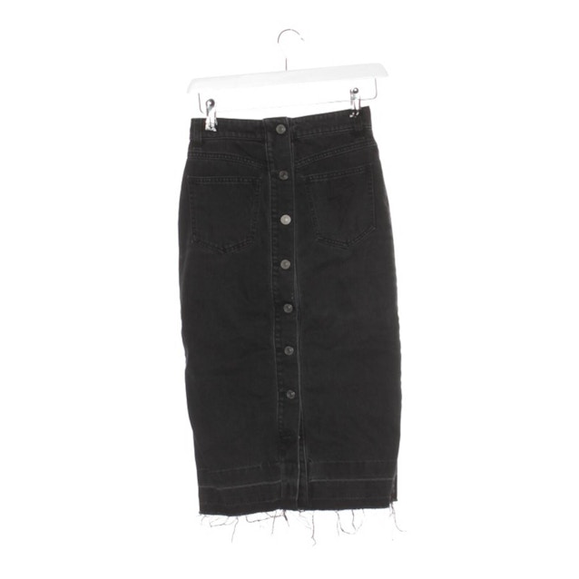 Skirt 32 Dark Gray | Vite EnVogue