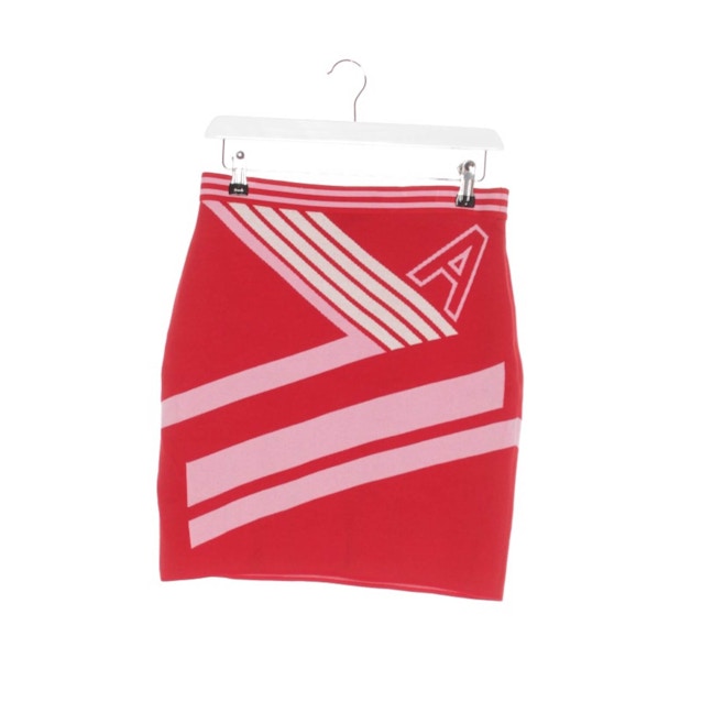 Image 1 of Skirt 36 Red | Vite EnVogue