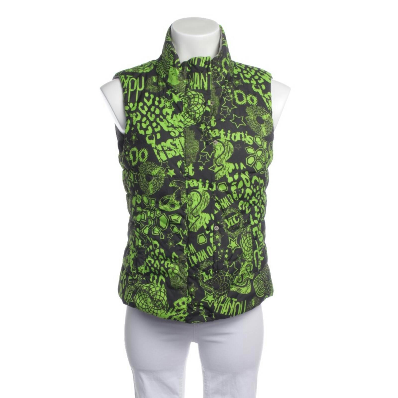 Image 3 of Vest 36 Multicolored in color Multicolored | Vite EnVogue