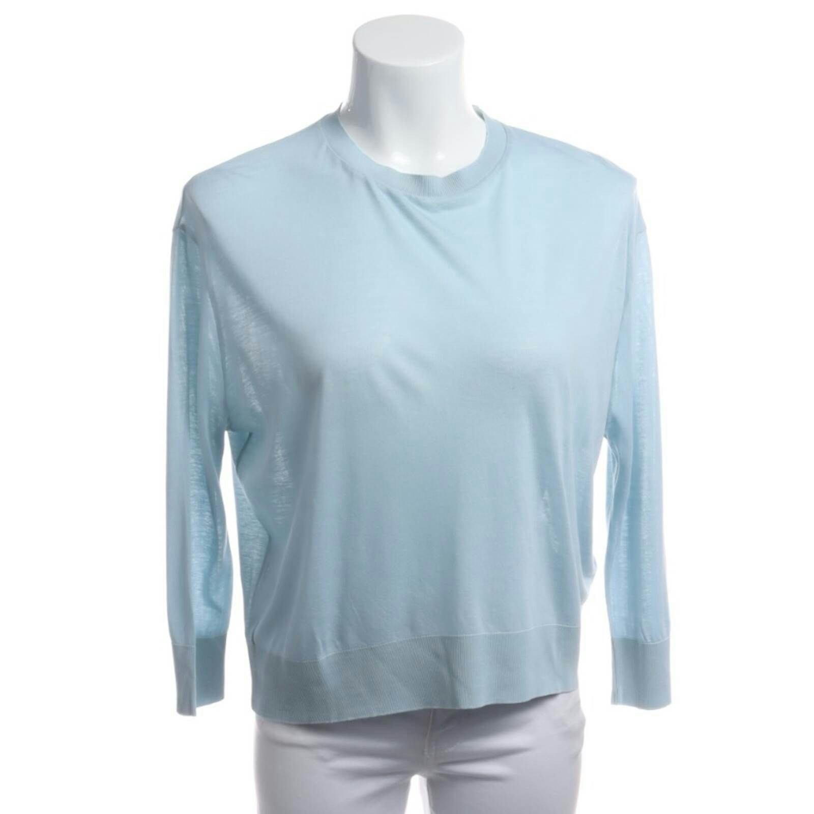 Image 1 of Shirt XS Turquoise in color Blue | Vite EnVogue