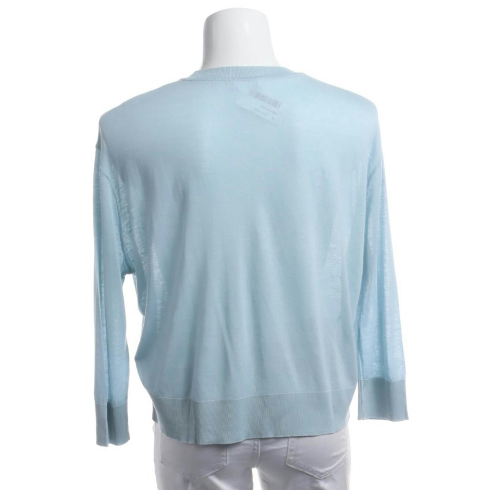 Image 2 of Shirt XS Turquoise in color Blue | Vite EnVogue