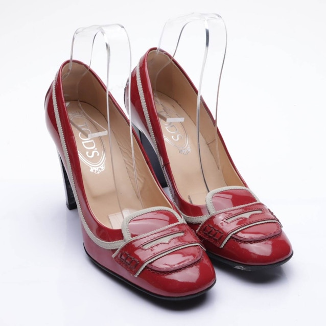 Bild 1 von Pumps EUR 38 Rot | Vite EnVogue