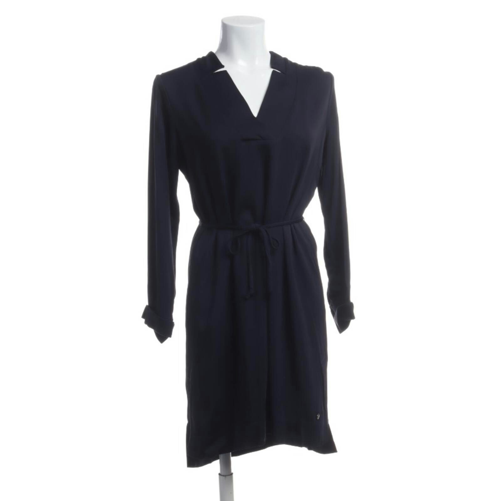 Image 1 of Dress 36 Navy in color Blue | Vite EnVogue