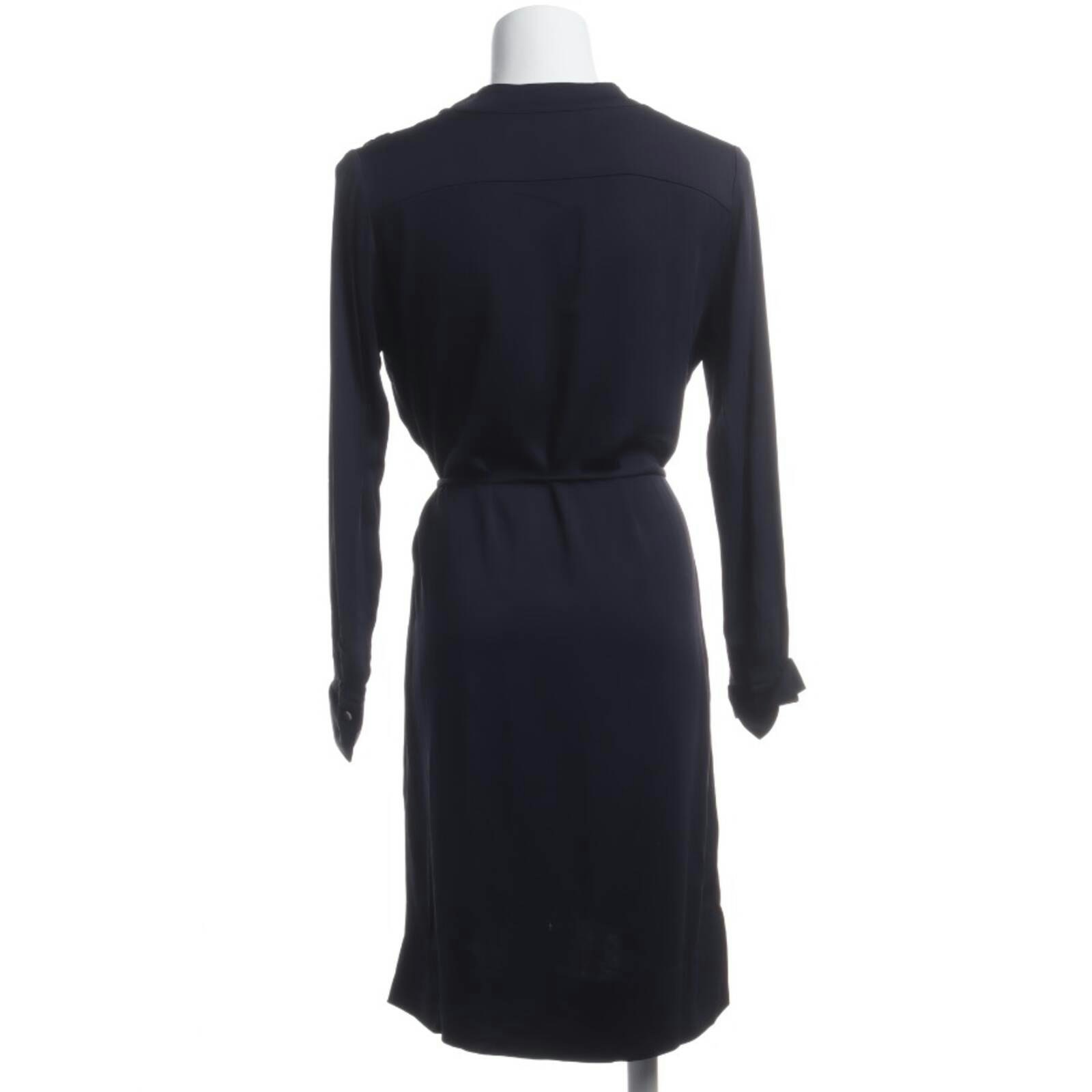 Image 2 of Dress 36 Navy in color Blue | Vite EnVogue