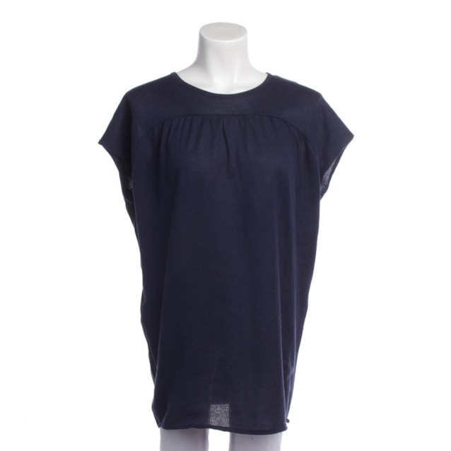 Image 1 of Blouse 34 Navy | Vite EnVogue