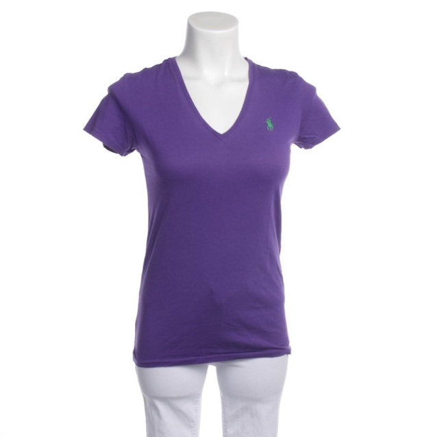 Image 1 of Shirt S Purple | Vite EnVogue