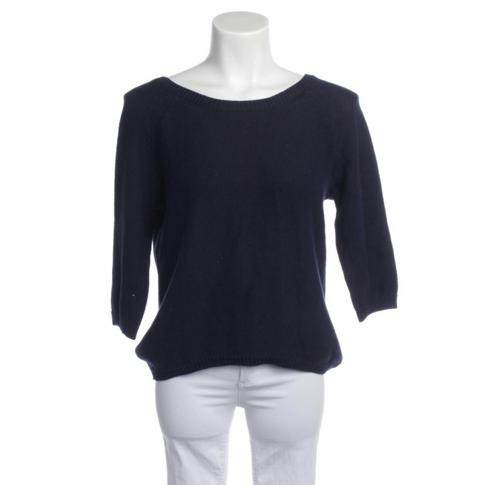 Bild 1 von Pullover S Navy in Farbe Blau | Vite EnVogue