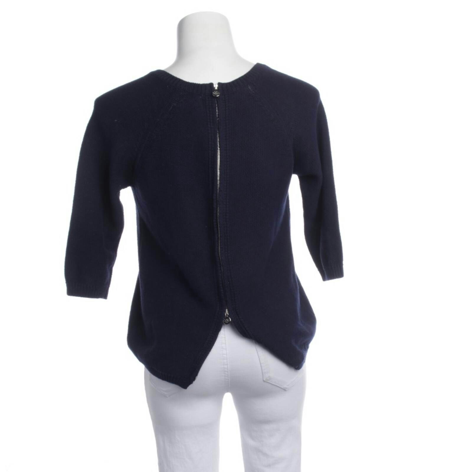 Image 2 of Jumper S Navy in color Blue | Vite EnVogue