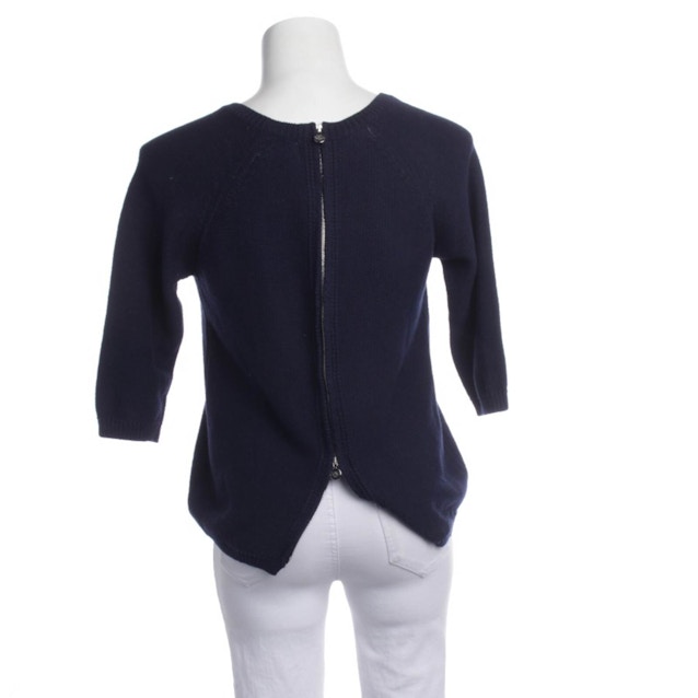 Jumper S Navy | Vite EnVogue